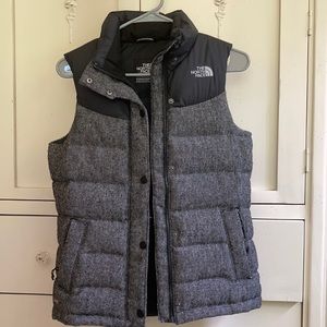 Puffy The North Face Vest